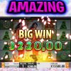 SAKURA FORTUNE SLOT 🔥 MEGA BIG WIN PAID MASSIVE ON €200 MAX BET‼️ #shorts