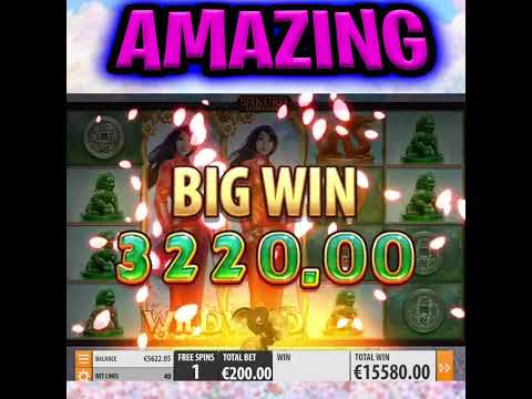 SAKURA FORTUNE SLOT 🔥 MEGA BIG WIN PAID MASSIVE ON €200 MAX BET‼️ #shorts