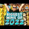 Top 7 Biggest Wins of 2022