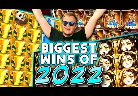 Top 7 Biggest Wins of 2022