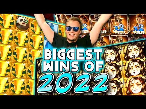 Top 7 Biggest Wins of 2022