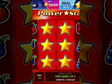 Gamble Big Win at Mega Stars #shorts #slots #bigwin