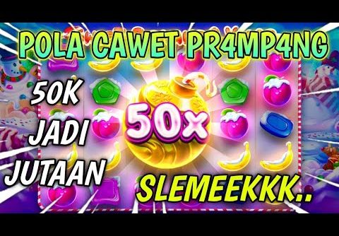 SLOT GACOR HARI INI 🍭 POLA GACOR SWEET BONANZA XMAS HARI INI 🍭 INFO SLOT GACOR HARI INI