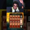 51.000$ MAX WIN ON WANTED DEAD OR ALIVE #Shorts #slots #casino #bigwin #gambling