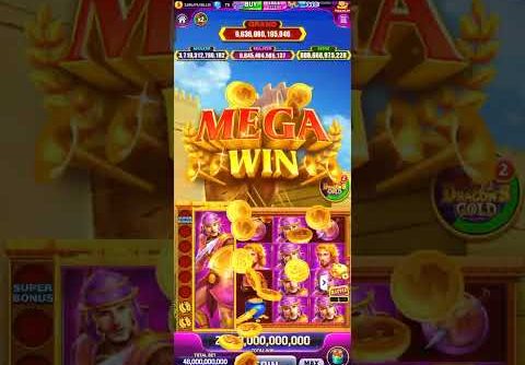 Trojan War – Slots Mega win – Achilles Mode