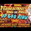 INFO SLOT GACOR HARI INI ⚡ POLA GACOR OLYMPUS HARI INI ⚡ SLOT GACOR HARI INI ⚡TRIK GACOR HARI INI
