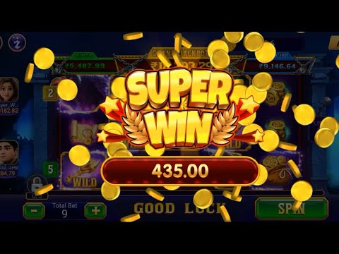 live super win 435₹ | teen Patti master | explorer slot game trick |