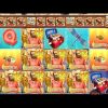 BIG BAS SPLASH – HUGE CASINO WIN RECORD HIT 8 FISHERMANS with x10 MULTIPLIER BUY CASINO SLOT ONLINE