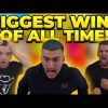 OUR BIGGEST WINS EVER  – Top 12 INSANE online slot wins (2023)