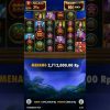 SAMURAI MEGAWAYS | SAMURAI SLOT | SLOT GACOR SAMURAI MEGAWAYS #slotgacorhariini BIG WIN