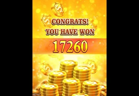 ♠️♥️ Get 2 Free Spins & Big Win 19,820 in Super Ace Slot Machine ♦️♣️