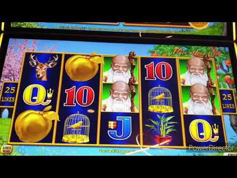 Last Spin Big Wins jackpot handpay pub pokies slots Australia max bet