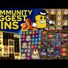 Community Biggest Wins – #02 / 2023