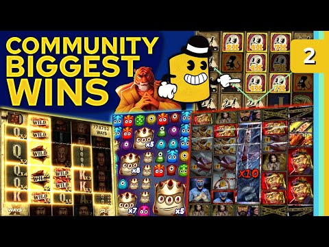Community Biggest Wins – #02 / 2023