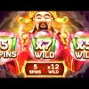 Cai Shen 168 Big Win – (Red Tiger’s New Slot)