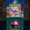 Relax Gaming Slot Plunderland Delivers Big Win! #shorts