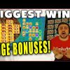 Streamers Biggest Wins! New Wins from 1000x! Amazing setup Bonuses from the week