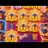 Casino Slot – TOP Dog House Megaways Mega wins of the week 🔥🤑 OMG!