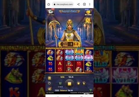 Title100x Super win #Fortune game slot game..#how to make money slot golden queen game.