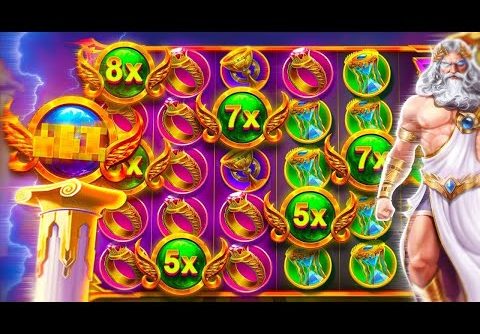 Casino Slot – TOP GATES OF OLYMPUS🔱 Mega wins of the week 🔥🤑 OMG!