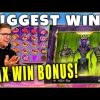 Insane Wins of the week! Biggest Bonus Wins from 1000x! Max Win setup