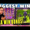 Insane Wins of the week! Biggest Bonus Wins from 1000x! Max Win setup