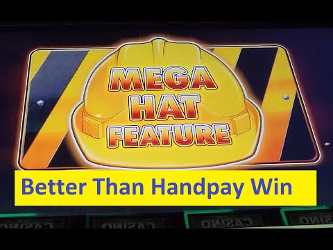 Back to Back Bonuses for Huge Win!! Huff n More Puff Slot! SG game