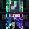 Biggest Win on Beast mode slot! Big win of the week