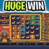 BANANA TOWN 🤑 SLOT SUPER MEGA BIG WIN OMG THE BEST SPIN EVER‼️ #shorts