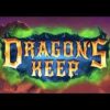 BIG WIN with New ONLINE SLOT! 🐲 Dragon’s Keep by Gold Coin Studios