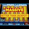 BETTER THAN JACKPOT! Bier Haus Oktoberfest Slot → MASSIVE WIN!