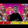 🔴LIVE SLOT JALUR ORANG DALAM!! KUIS BAGI BAGI DAGET DAN FREEBET BONUS IMLEK