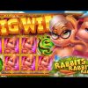 😱 Community Member Lands Record Win On Rabbits, Rabbits, Rabbits! New Online Slot! – Endorphina