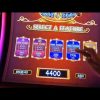 Big Win on Dancing Drums Slot on 22 Jan 2023 at Elements Casino