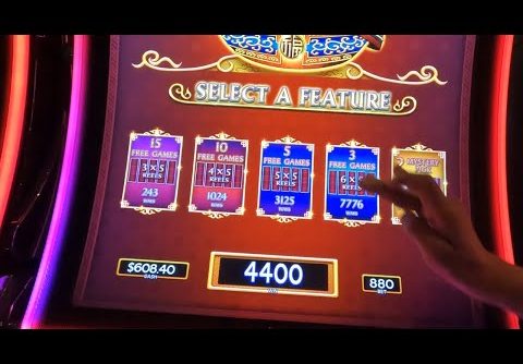 Big Win on Dancing Drums Slot on 22 Jan 2023 at Elements Casino