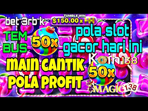 SLOT GACOR HARI INI ✅ SWEET BONANZA GACOR HARI INI 🔥 POLA GACOR HARI INI 🔥 INFO SLOT GACOR HARI INI