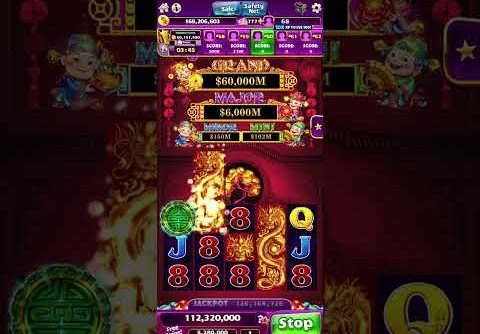 Slots new big win jackpot part tree of wealth.