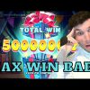 RECORD WIN ONLINE SLOTS, TRAINWRECKSTV!! MAX WIN ON DORK UNIT, ONLINE CASINO!! AND LOTS MORE