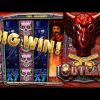 My MAX WIN 🔥 In The New Slot 🔥 Outlaw – Online Slot Big Win – Big Time Gaming