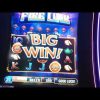 SUPER HOT Ultimate Fire Link Slot Machine playing CHINA STREET – BIG WIN BONUSES THAT KEPT ON COMIN’