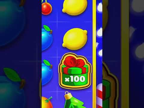 MY RECORD WIN on BILLION BONANZA XMAS!