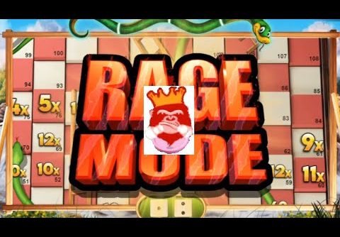 Snakes & Ladders Biggest Win, Snakes and Ladders Rage Mode, Pragmatic Slot Big Winning , X 5300 !