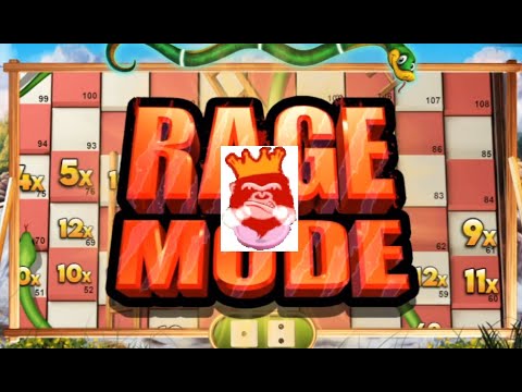 Snakes & Ladders Biggest Win, Snakes and Ladders Rage Mode, Pragmatic Slot Big Winning , X 5300 !