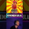 Full Screen on Remember Gulag slot! Record Bonus Win