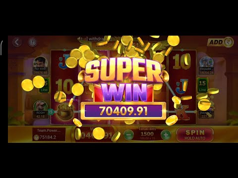 75000 Jackpot Double Win – Jackpot unlimited win live proof – Teenpatti Circle Trick