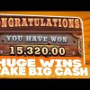 🔥 TOP 5 GAMBLING WINS IN SLOTS – Real Big Win In Casino | Online Gambling Canada | Earnings Today