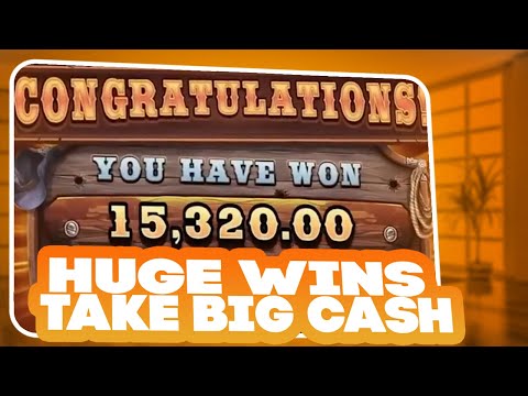 🔥 TOP 5 GAMBLING WINS IN SLOTS – Real Big Win In Casino | Online Gambling Canada | Earnings Today