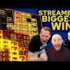 Streamers Biggest Wins – #04 / 2023