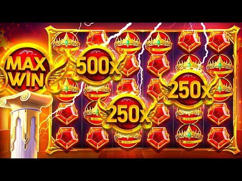 MY BIGGEST SLOT WINS EVER!! ($50,000+)