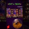 Slots! BIG WIN on DAY of DEAD